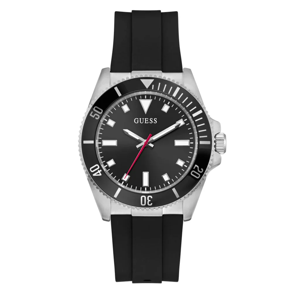 New In Watches